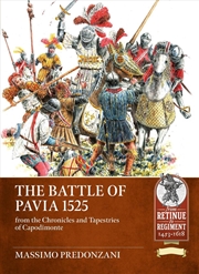 Buy Battle of Pavia 1525