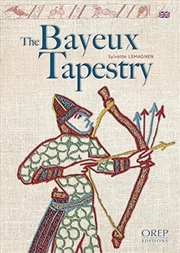 Buy Bayeux Tapestry
