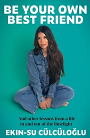 Buy Be Your Own Best Friend