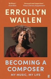 Buy Becoming a Composer