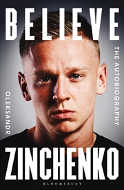 Buy Believe: The Autobiography