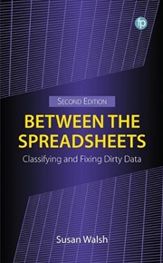 Buy Between The Spreadsheets