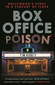 Buy Box Office Poison