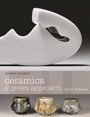 Buy Ceramics: A Green Approach