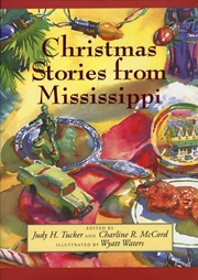 Buy Christmas Stories From Mississippi