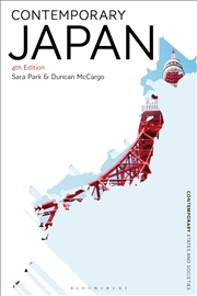 Buy Contemporary Japan
