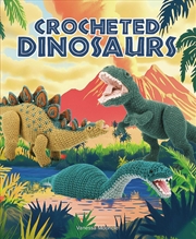 Buy Crocheted Dinosaurs