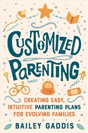 Buy Customized Parenting