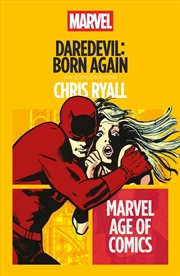 Buy Daredevil: Born Again