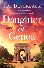 Buy Daughter of Genoa