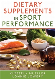 Buy Dietary Supplements In Sport Performance