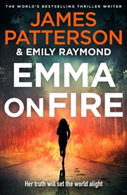 Buy Emma on Fire