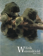 Buy Erik Werenskiold: 1855-1938