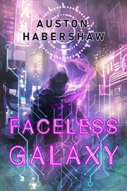 Buy Faceless Galaxy