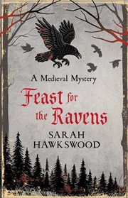 Buy Feast for the Ravens
