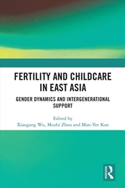 Buy Fertility and Childcare in East Asia