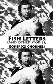 Buy Fish Letters (And Other Stories)