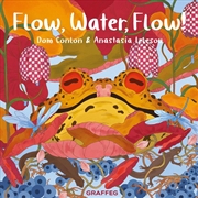 Buy Flow, Water, Flow!