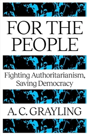 Buy For The People: Fighting Authoritarianism, Saving Democracy