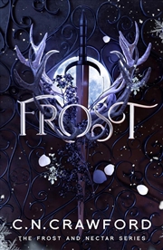 Buy Frost: A fae romance