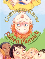 Buy Getting To Know Ruben Plotnick