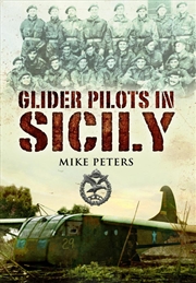 Buy Glider Pilots in Sicily