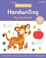 Buy Gold Stars Vol. 3 - Big Workbook