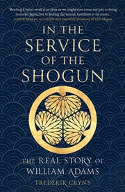 Buy In the Service of the Shogun