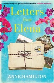 Buy Letters From Elena