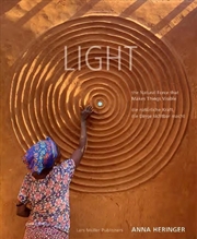 Buy LIGHT: The Natural Force that Makes Things Visible