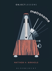 Buy Metronome