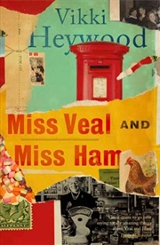 Buy Miss Veal and Miss Ham