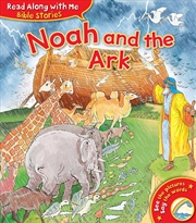 Buy Noah and the Ark