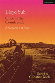 Buy Once in the Countryside: A Collection of Plays