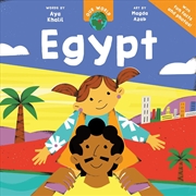 Buy Our World: Egypt