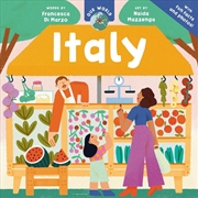 Buy Our World: Italy