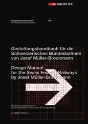 Buy Passenger Information System: Design Manual for the Swiss Federal Railways