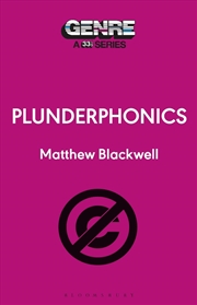 Buy Plunderphonics