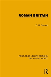 Buy Roman Britain
