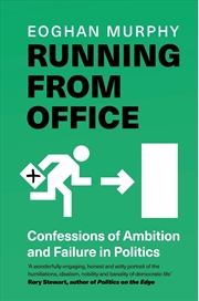 Buy Running From Office