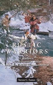 Buy Rustic Warriors