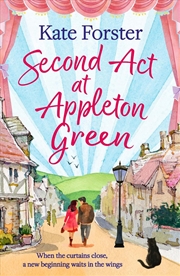 Buy Second Act at Appleton Green