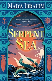 Buy Serpent Sea