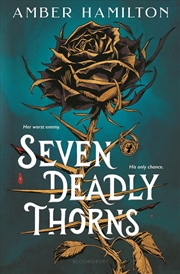 Buy Seven Deadly Thorns