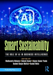 Buy Smart Sustainability The Role Of Ai In Business Intelligence