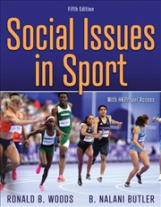 Buy Social Issues in Sport
