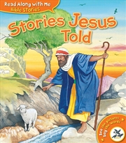 Buy Stories Jesus Told