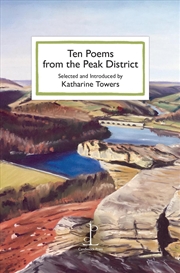 Buy Ten Poems From The Peak District