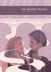 Buy The 'Before' Trilogy