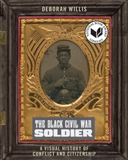 Buy The Black Civil War Soldier